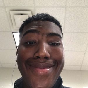 Meet your Posher, Ronnie